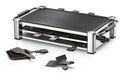 EAN 4001797238108 - Rommelsbacher RCC 1500 parrilla de interior 1500 W Cromo imagen 1