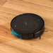 EAN 8447420157921 - Cecotec A01_EU01_114725 aspiradora robotizada Negro imagen 8