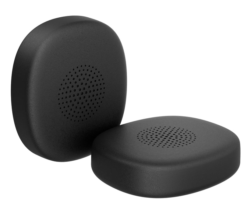 EAN 199896219952 - HP Poly Mission 8 Leatherette Ear Cushions (2 Pieces) imagen 2