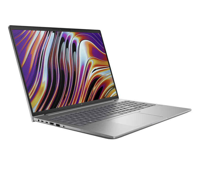 EAN 199642174306 - HP ZBook Power 16 G11 A AMD Ryzen™ 7 8845HS Estación de trabajo móvil 40,6 cm (16") Full HD 16 GB DDR5-SDR imagen 2