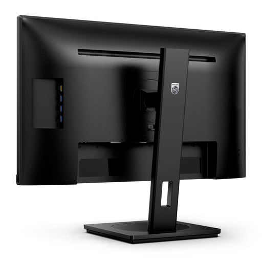 EAN 8712581796464 - Philips S Line 242S9JML/00 pantalla para PC 60,5 cm (23.8") 1920 x 1080 Pixeles Full HD LCD Negro imagen 2