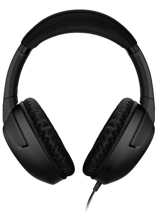 EAN 4718017635257 - ASUS ROG Strix Go Auriculares Alámbrico Diadema Juego USB Tipo C Negro imagen 5