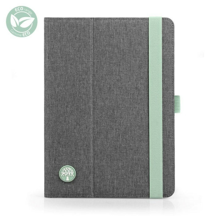 EAN 3567044007138 - Port Designs Yosemite Eco Folio Universal 9/11 27,9 cm (11") Gris imagen 2