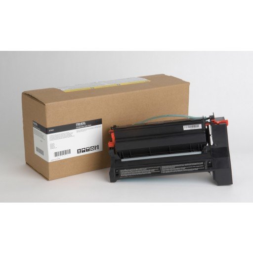 EAN 661588574019 - PRIMERA 57401 cartucho de tóner 1 pieza(s) Original Negro imagen 1