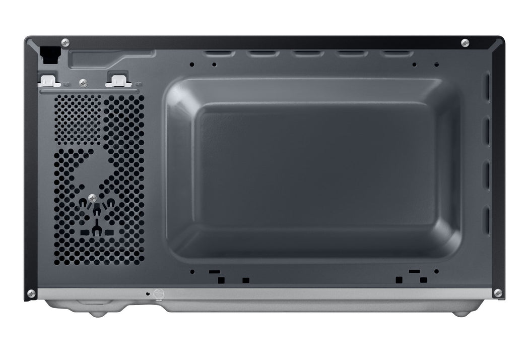 EAN 8806092628281 - Samsung MS20A3010AL/EG microondas Negro Solo microondas Encimera 20 L 700 W imagen 8