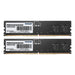 EAN 0814914029121 - Patriot Memory Signature Line PSD532G4800K módulo de memoria 32 GB 2 x 16 GB DDR5 288-pin DIMM imagen 2