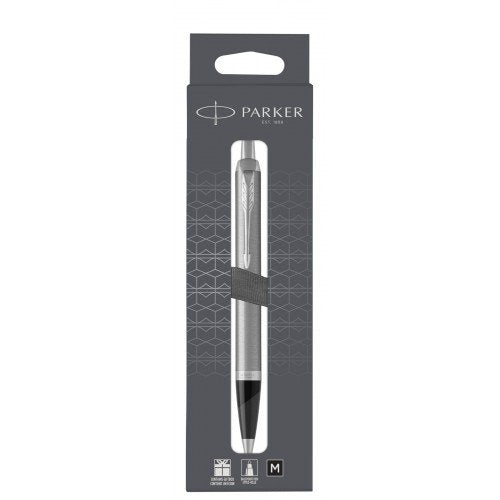 EAN 3026981508417 - Parker 2150841 bolígrafo Negro Medio 1 pieza(s) imagen 3