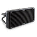 EAN 6940533544593 - ABYSM Artic 240 ARGB Procesador Sistema de refrigeración líquida todo en uno Negro 1 pieza(s) imagen 3