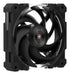 EAN 8436624423529 - CoolBox X12 Ring ARGB Carcasa del ordenador 12 cm Negro 1 pieza(s) imagen 4