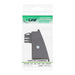 EAN 4043718213870 - InLine 69948F cambiador de género para cable RJ45 female RJ45 Negro imagen 2