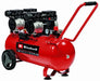 EAN 4006825650679 - Einhell TE-AC 50 Silent compresor de aire 1500 W 270 l/min Corriente alterna imagen 1