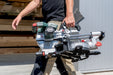 EAN 4061792235878 - Metabo KGS 18 LTX BL 254 4000 RPM imagen 2