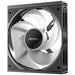 EAN 761345400480 - Antec 0-761345-40048-0 sistema de refrigeración para ordenador Carcasa del ordenador Ventilador 12 cm Negr imagen 3