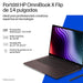 EAN 821844742655 - HP OmniBook X Flip 2-in-1 Laptop Next Gen AI 14-kc0005nsx Copilot+ PC AMD Ryzen AI 9 445 35,6 cm (14") Pan imagen 4