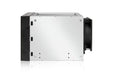 EAN 4711132869231 - Icy Dock MB155SP-B panel bahía disco duro Negro imagen 6