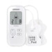 EAN 4015672110298 - Omron E3 Intense Electroestimulación nerviosa transcutánea (TENS) Blanco imagen 1