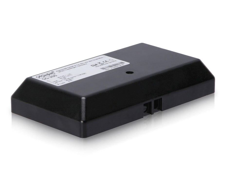 EAN 4019377900789 - Auerswald SG-200 Negro imagen 2