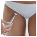 EAN 4210201192732 - Braun Silk-épil Styler FG1100 depiladora bikini Rosa imagen 4