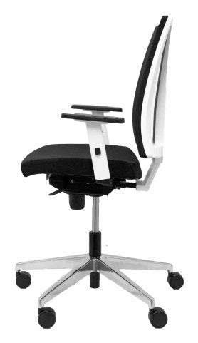 EAN 8435501004882 - PIQUERAS Y CRESPO Cozar Asiento acolchado Respaldo de malla imagen 4