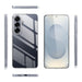 EAN 4250686415865 - nevox 2586 funda para teléfono móvil 16 cm (6.3") Transparente imagen 2