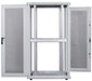 EAN 766623713313 - Intellinet 713313 armario rack 42U Rack o bastidor independiente Gris imagen 11