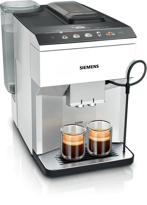 EAN 4242003927861 - Siemens EQ.500 TP515R02 cafetera eléctrica Totalmente automática Máquina espresso 1,9 L imagen 1