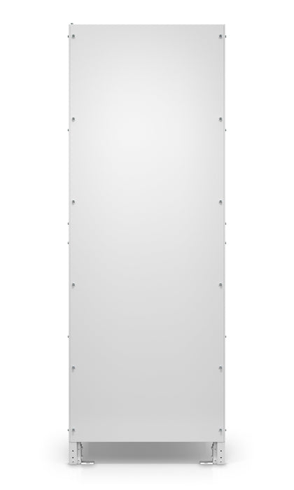 EAN 8592978318666 - APC Empty Battery Cabinet, 700mm wide Armario para baterías (SAI) Torre imagen 4