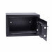 EAN 5011802412644 - Yale YSV/200/DB2 caja fuerte Transporte seguro 8,6 L Acero Negro imagen 3