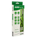 EAN 4043718235995 - InLine 99250 cable de audio 0,15 m 3.5mm female 2 x 3.5mm Negro imagen 2