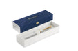 EAN 3026982254702 - Waterman 2225470 pluma estilográfica Blanco, Oro 1 pieza(s) imagen 3
