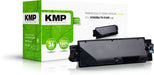 EAN 4011324129274 - KMP K‑T75B cartucho de tóner 1 pieza(s) Negro imagen 1