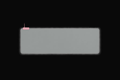 EAN 8886419317227 - Razer Goliathus Extended Chroma Alfombrilla de ratón para juegos Negro, Rosa imagen 1