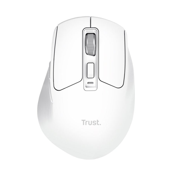 EAN 8713439260229 - Trust Niven ratón Oficina mano derecha RF Wireless + Bluetooth 3200 DPI imagen 1