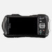 EAN 0027075304383 - Ricoh WG-80 1/2.3" Cámara compacta 16 MP CMOS 4608 x 3456 Pixeles Negro imagen 4