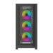 EAN 4044953504297 - Xilence Xilent Flux Midi Tower Negro imagen 6