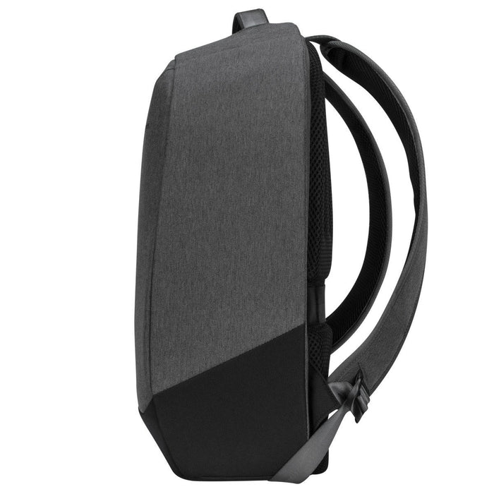 EAN 0092636344689 - Targus TBB58802GL maletines para portátil 39,6 cm (15.6") Mochila Negro, Gris imagen 8
