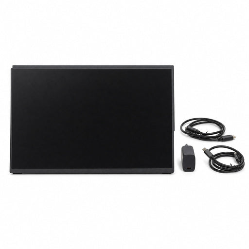EAN 8021735224815 - Nilox MONITOR 16 1 PORTATIL GAMING 120HZ pantalla para PC 40,9 cm (16.1") 1920 x 1080 Pixeles Full HD LED imagen 2