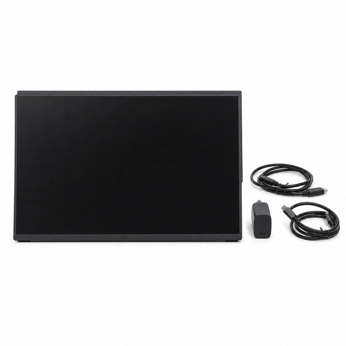 EAN 8021735224822 - Nilox MONITOR 17 3 PORTATIL FHD 60HZ pantalla para PC 43,9 cm (17.3") 1920 x 1080 Pixeles Full HD LED imagen 2