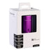 EAN 4040895125729 - Ultron 112572 altavoz portátil o de fiesta Altavoz monofónico portátil Rosa 2 W imagen 2