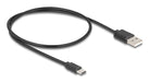 EAN 4043619669394 - DeLOCK 66939 soporte Soporte activo para teléfono móvil Teléfono móvil/smartphone Negro, Gris imagen 7