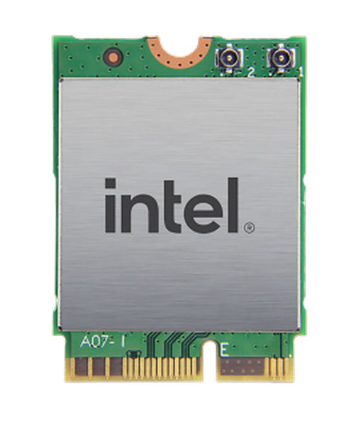 EAN 0675901876773 - Intel Wi-Fi 6E AX211 (Gig+) Interno WLAN 2400 Mbit/s imagen 1