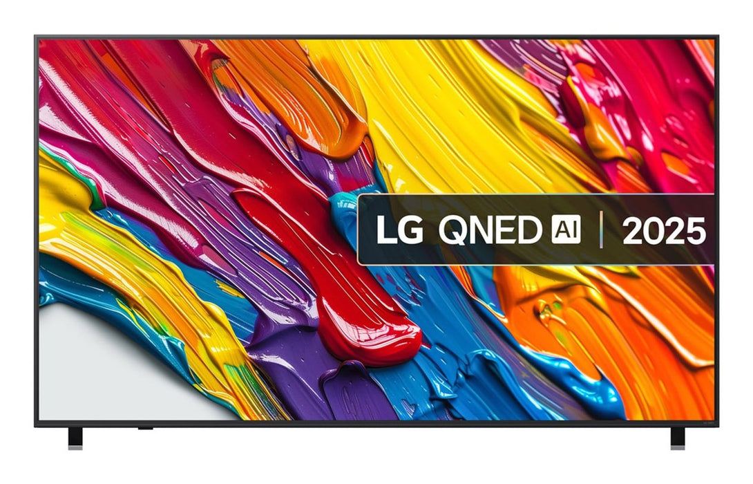 EAN 8806096352991 - LG 50QNED84A6C.AEU Televisor 127 cm (50") 4K Ultra HD Smart TV Wifi Negro imagen 1