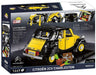 EAN 5902251243401 - COBI Citroen 2CV Charleston - Executive Edition imagen 8