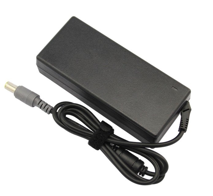 EAN 5712505516867 - Lenovo ThinkPad 90W AC Adapter (EU1) adaptador e inversor de corriente Interior Negro imagen 1