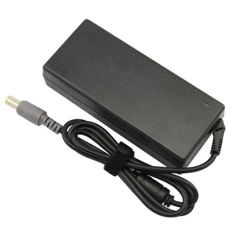 EAN 5712505516973 - Lenovo ThinkPad 90W AC Adapter (EU1) adaptador e inversor de corriente Interior Negro imagen 1