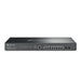 EAN 6935364030797 - TP-Link Omada SG3210XHP-M2 switch Gestionado L2+ 2.5G Ethernet (100/1000/2500) Energía sobre Ethernet (Po imagen 1