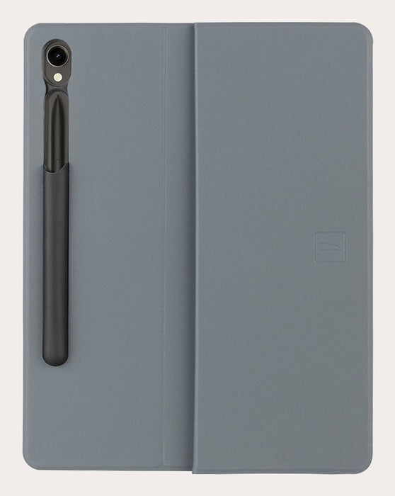 EAN 8020252202313 - Tucano 189305 funda para tablet 31,5 cm (12.4") Folio Gris imagen 4