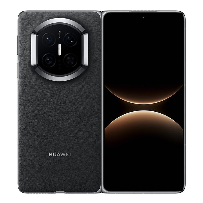 EAN 6942103179570 - Huawei Mate X7 20,3 cm (8") SIM doble 4G USB Tipo C 16 GB 512 GB 5600 mAh Negro imagen 4