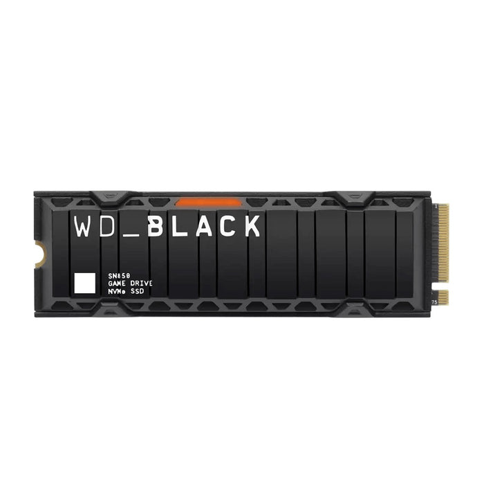 EAN 0619659183509 - Western Digital SN850 500 GB M.2 PCI Express 4.0 NVMe imagen 1