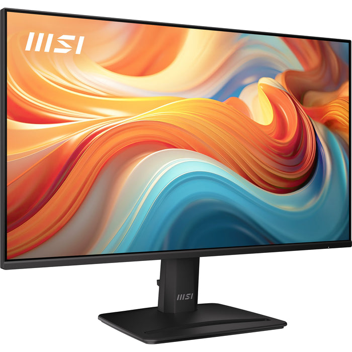 EAN 4711377361217 - MSI PRO MP242 E14C pantalla para PC 60,5 cm (23.8") 1920 x 1080 Pixeles Full HD LCD Negro imagen 8
